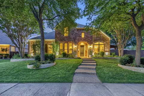 1218 Sarita Dr, Allen, TX 75013
