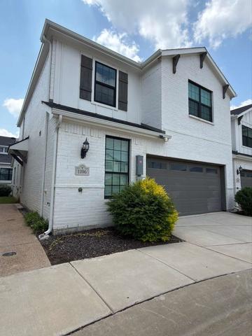 1106 Bowie Dr, Lewisville, TX 75077