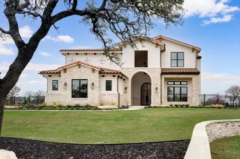 10621 Arrowhead Point Dr, Fort Worth, TX 76179
