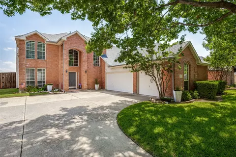 1307 Lighthouse Ln, Allen, TX 75013