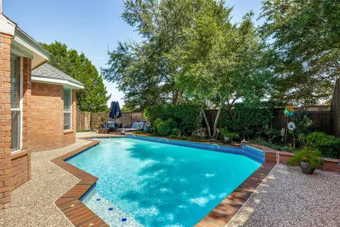 1307 Lighthouse Ln, Allen, TX 75013
