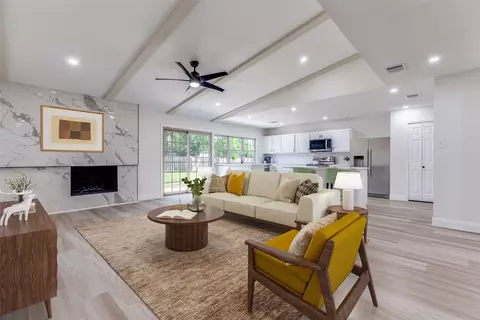 1505 Rocky Cove Cir, Plano, TX 75023