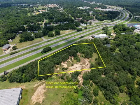 tbd S Eisenhower Pkwy, Denison, TX 75021