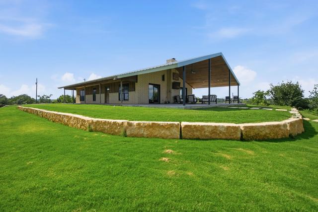 3035 County Road 162, Stephenville, TX 76401