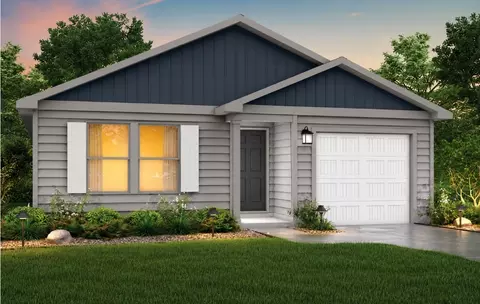 406 Poplar Ct, Hico, TX 76457