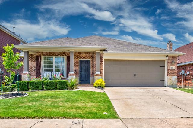 500 Turnstone Dr, Little Elm, TX 75068