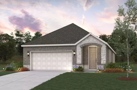 8725 Saratoga St, Aubrey, TX 76227