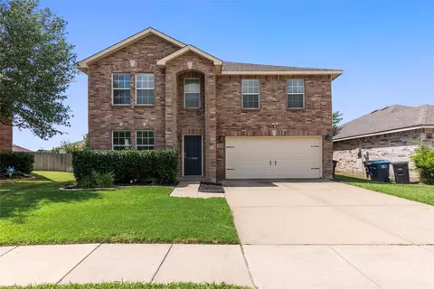 12620 Mourning Dove Ln, Fort Worth, TX 76244