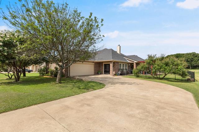 17012 Trailwood Dr, Whitney, TX 76692