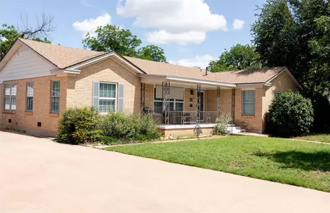 749 S Leggett, Abilene, TX 79605