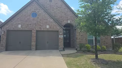1502 Wheatley Way, Forney, TX 75126