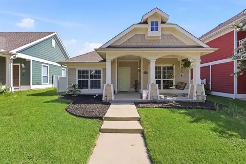 1351 Portsmouth Dr, Providence Village, TX 76227