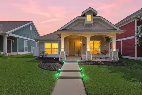 1351 Portsmouth Dr, Providence Village, TX 76227