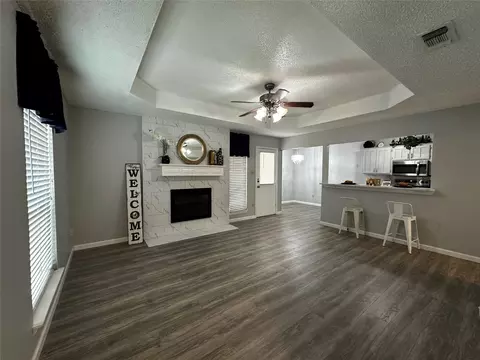 5218 Wild Horse Ct, Arlington, TX 76017