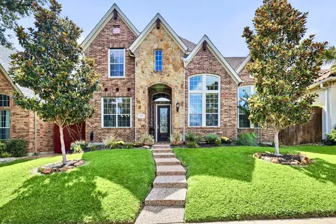 6709 Weatherstone Dr, Plano, TX 75024