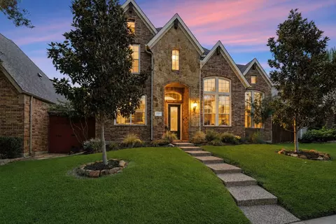 6709 Weatherstone Dr, Plano, TX 75024