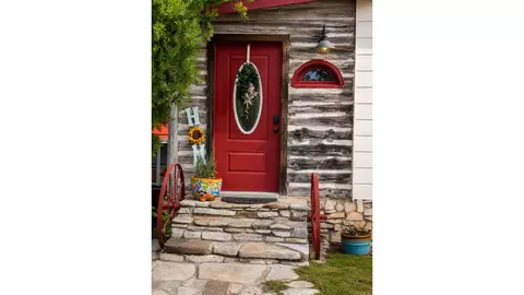 117 Reading Ave N, Center Point, TX 78010