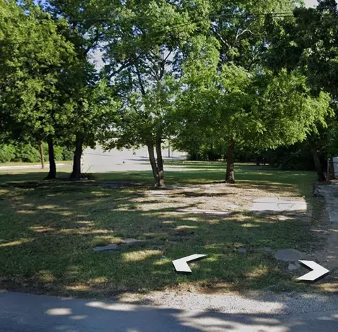 1101 Comal St, Dallas, TX 75203