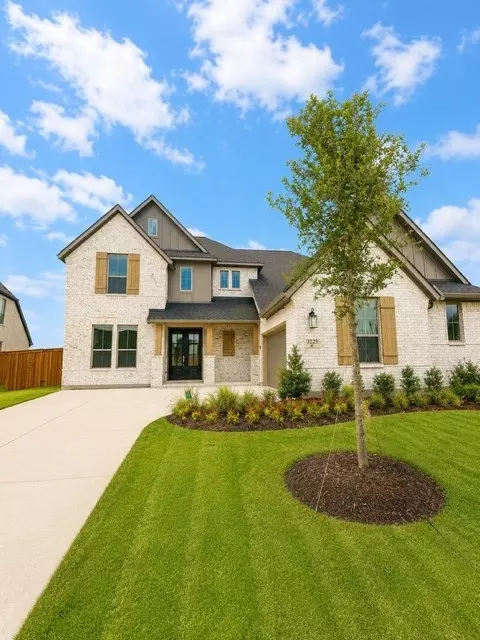 3223 Fisher Rd, Rockwall, TX 75032