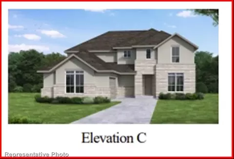 3223 Fisher Rd, Rockwall, TX 75032