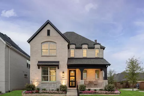 8509 Scottys Lake Ln, The Colony, TX 75056