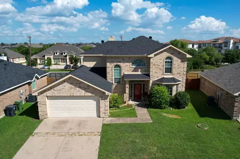 404 Mcmurtry Dr, Arlington, TX 76002