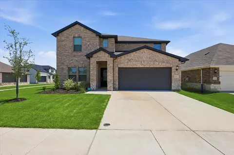 2321 Preakness Dr, Seagoville, TX 75159
