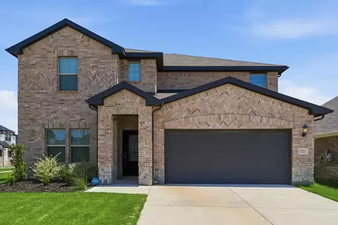 2321 Preakness Dr, Seagoville, TX 75159
