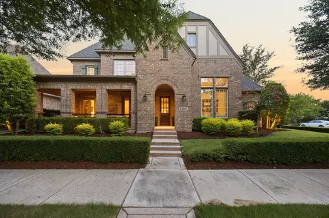3611 Hickory Grove Ln, Frisco, TX 75033