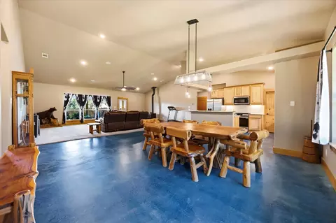 Dining - 3157 Fm 2194, Celeste, TX 75423 photo 1 of 2