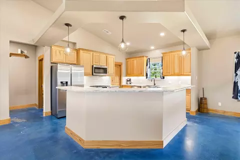Kitchen - 3157 Fm 2194, Celeste, TX 75423 photo 1 of 4