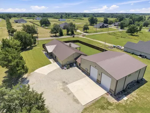 View/Area - 3157 Fm 2194, Celeste, TX 75423 photo 6 of 7