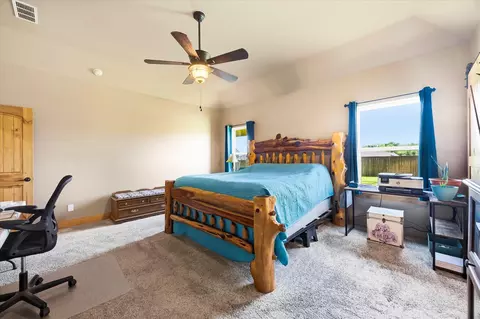 Bedroom - 3157 Fm 2194, Celeste, TX 75423 photo 2 of 4