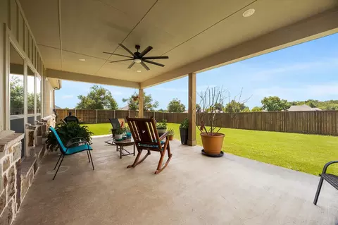 Exterior - 3157 Fm 2194, Celeste, TX 75423 photo 7 of 10