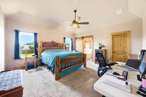 Bedroom - 3157 Fm 2194, Celeste, TX 75423 photo 1 of 4