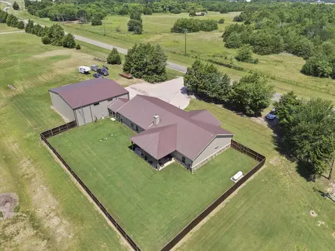 View/Area - 3157 Fm 2194, Celeste, TX 75423 photo 5 of 7