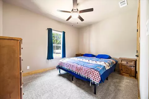 Bedroom - 3157 Fm 2194, Celeste, TX 75423 photo 3 of 4