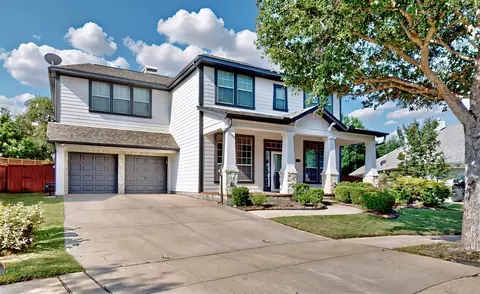 861 Bradford St, Lantana, TX 76226