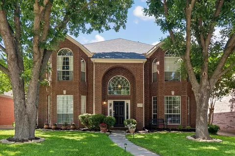 11379 Lockshire Dr, Frisco, TX 75035