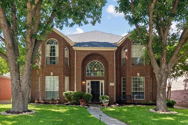 11379 Lockshire Dr, Frisco, TX 75035