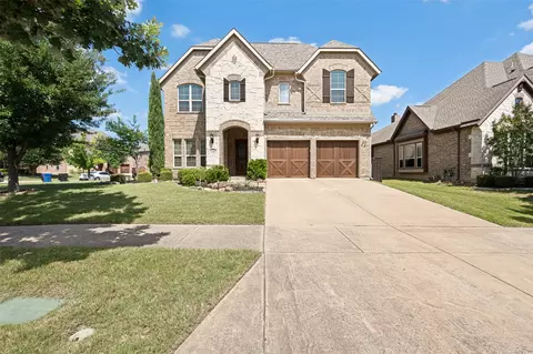 6448 Fire Creek Trl, Frisco, TX 75036