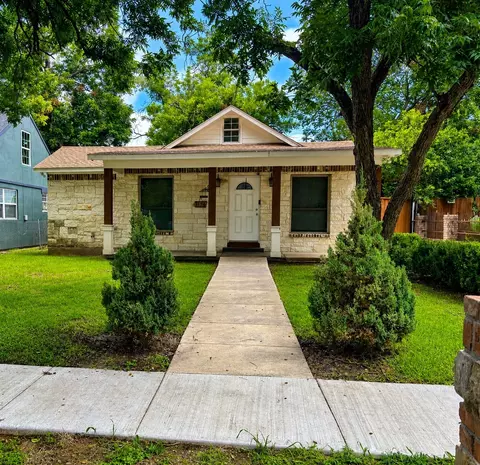 1126 Wilbur St, Dallas, TX 75224