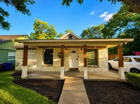 1126 Wilbur St, Dallas, TX 75224
