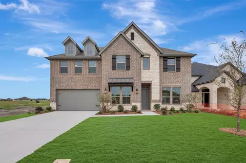 607 Osprey Ct, Heath, TX 75126