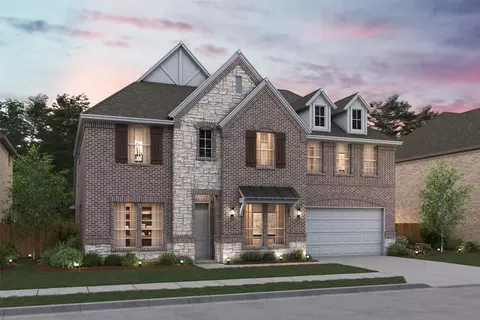607 Osprey Ct, Heath, TX 75032