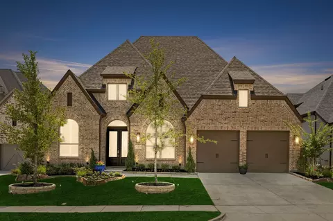 1404 Buttercup Ave, Aubrey, TX 76227