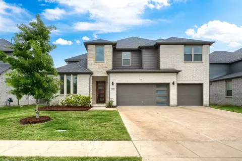 929 Newcastle Dr, Allen, TX 75013