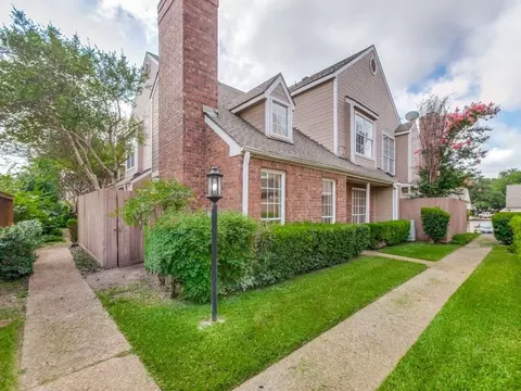17910 Windflower Way #2302, Dallas, TX 75252