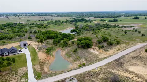 lot63 Bosal Ln, Weatherford, TX 76088
