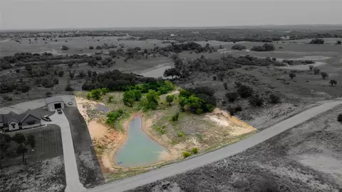 lot63 Bosal Ln, Weatherford, TX 76088